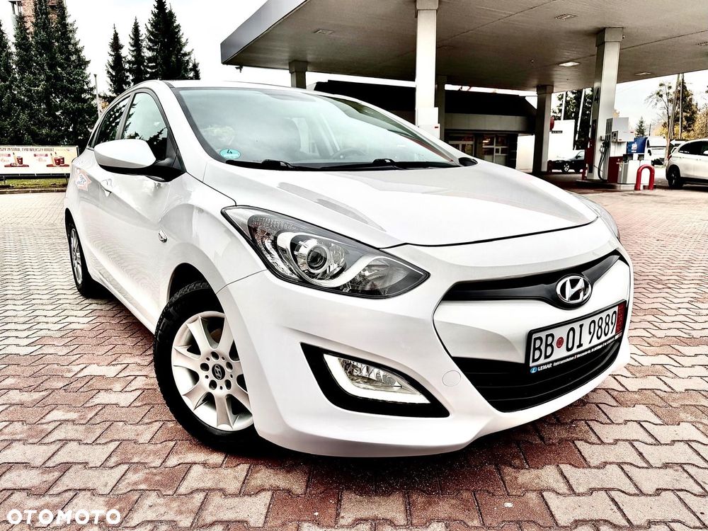 Hyundai i30 - 28