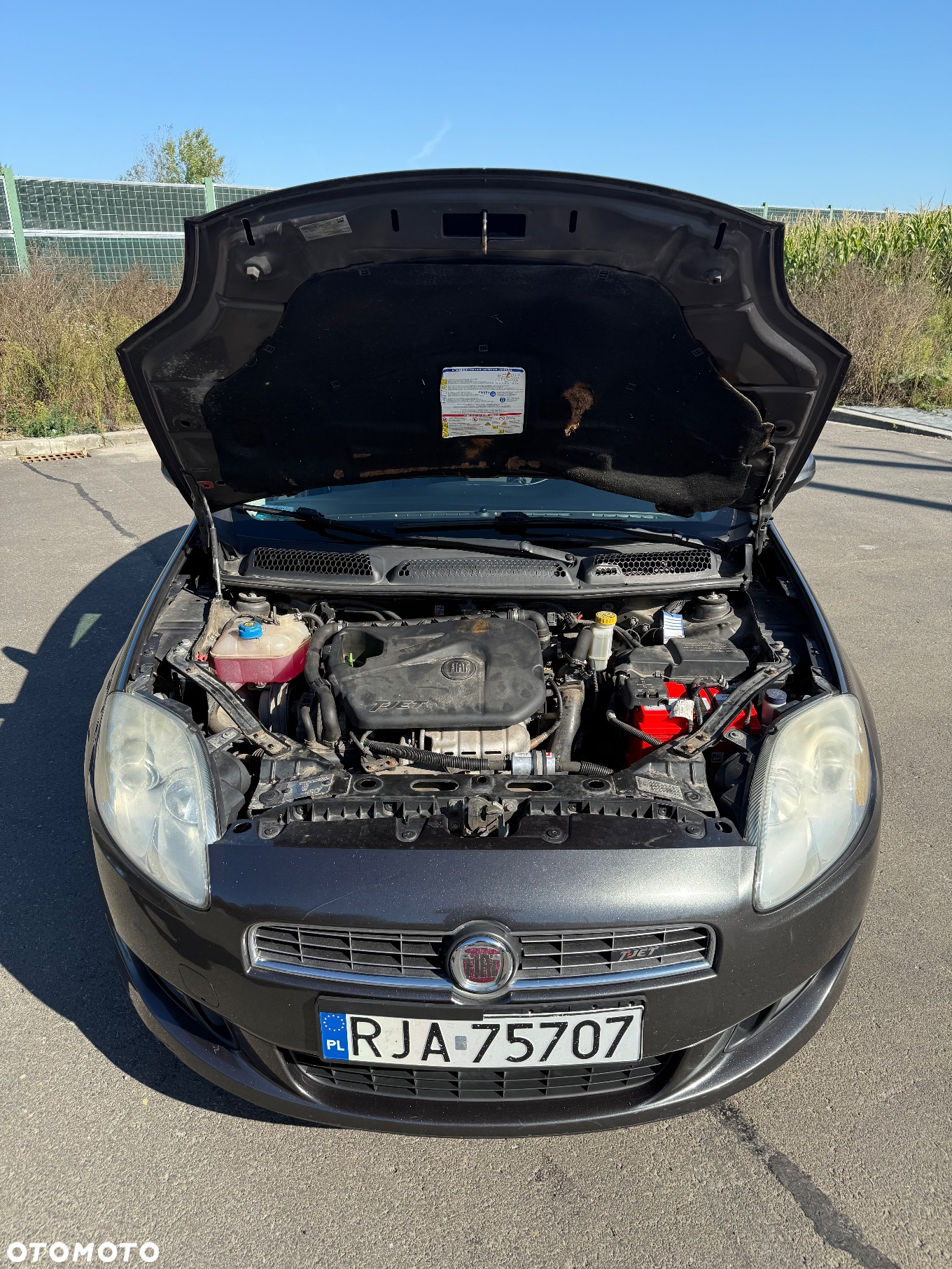 Fiat Bravo - 11