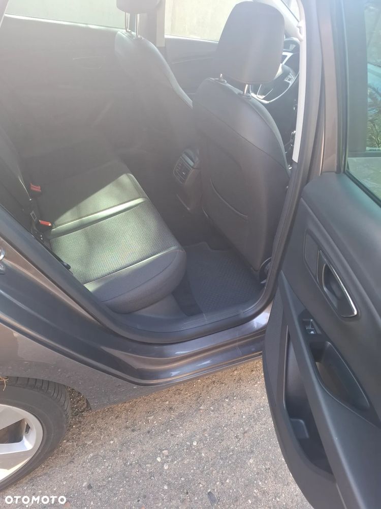 Seat Leon 1.4 TSI FR - 22