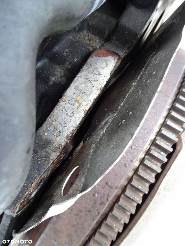 silnik vw golf vi seat skoda audi 1.6 tdi cay - 9