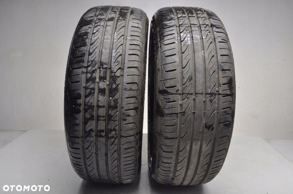 2X OPONY LANDSAIL LS388 205/55R17" - 1