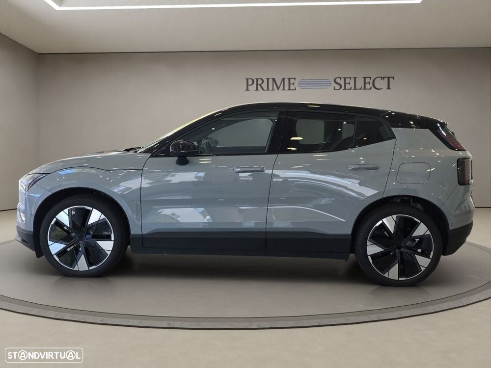 Volvo EX30 69 kWh Single Motor Extended Range Ultra - 9