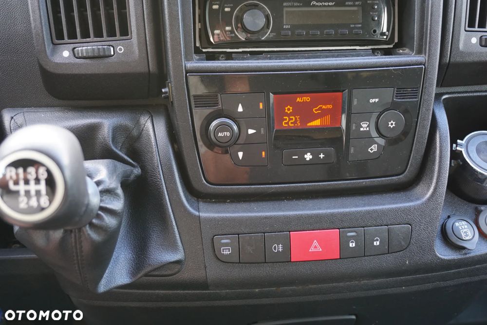 Peugeot BOXER - 15