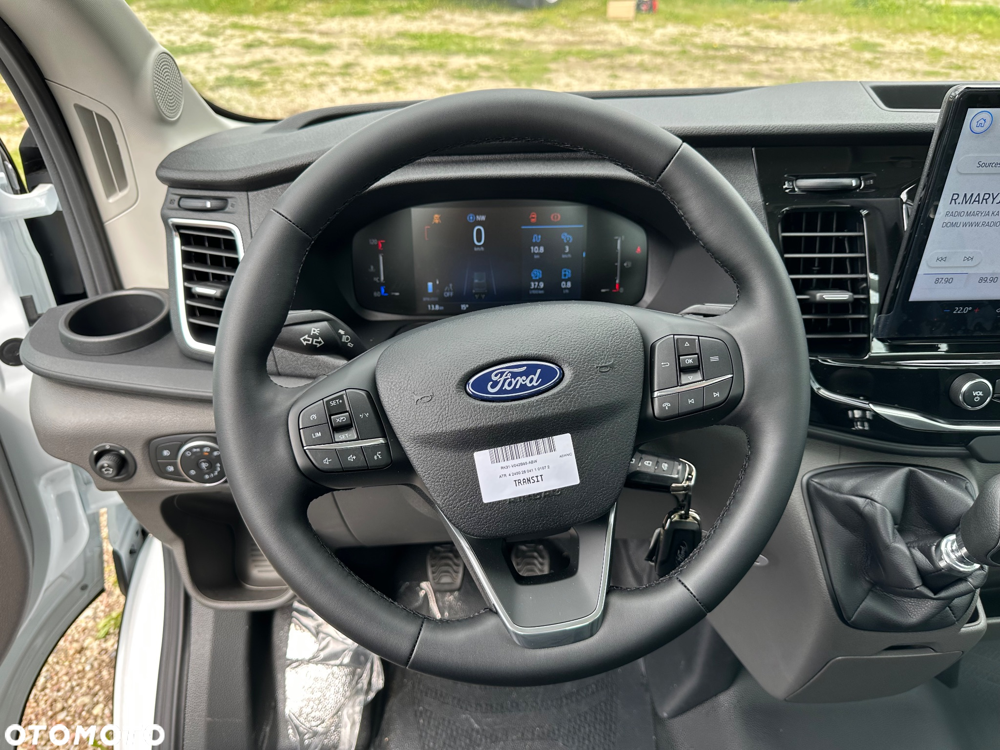 Ford Transit - 15