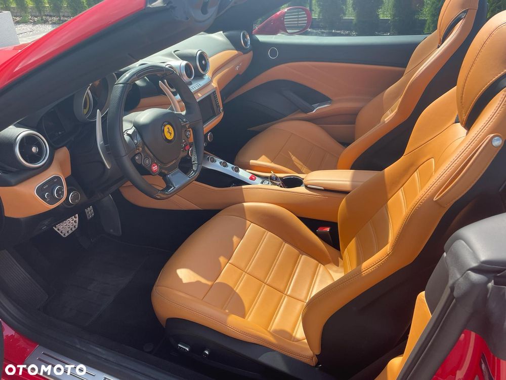 Ferrari California - 6