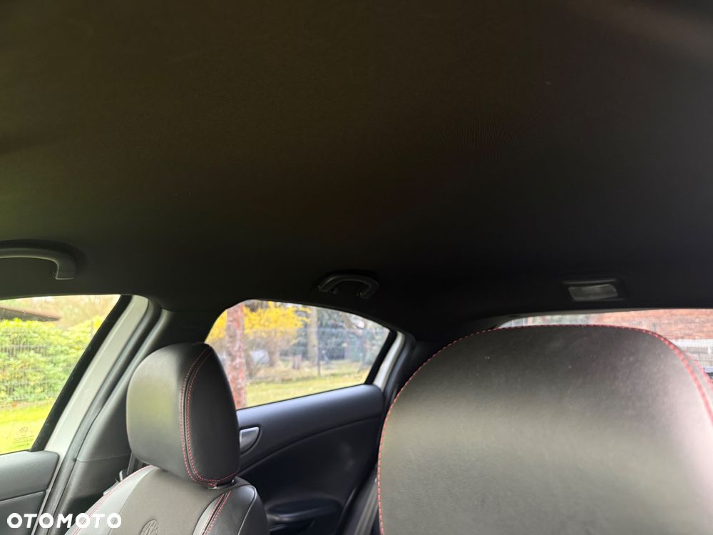 Alfa Romeo Giulietta - 17