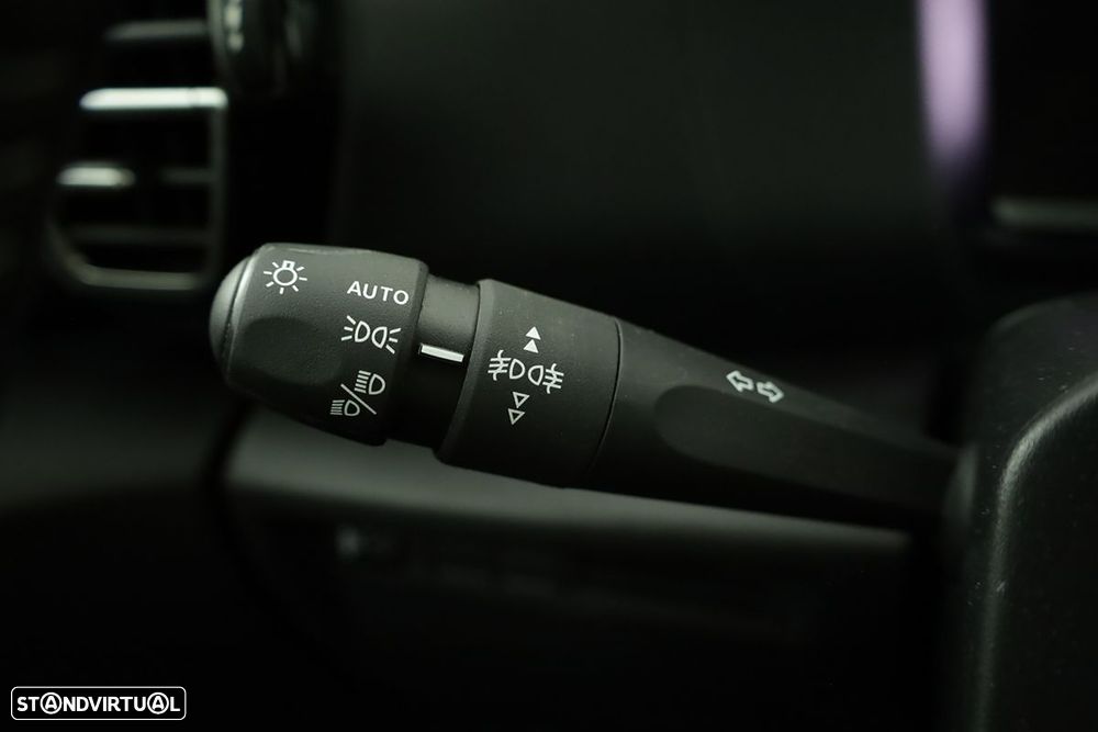 Citroën C4 1.2 PureTech Plus - 17