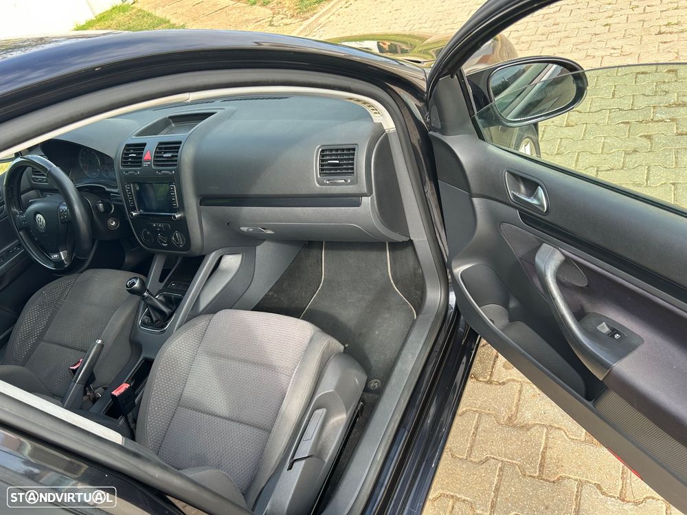 VW Golf - 7