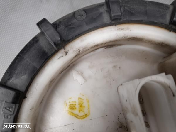 Bomba / Boia Combustivel  Audi A3 (8L1) - 5