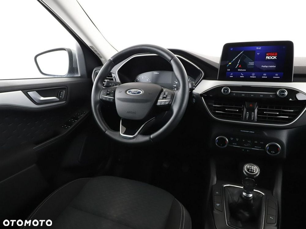 Ford Kuga 1.5 EcoBlue COOL&CONNECT - 17