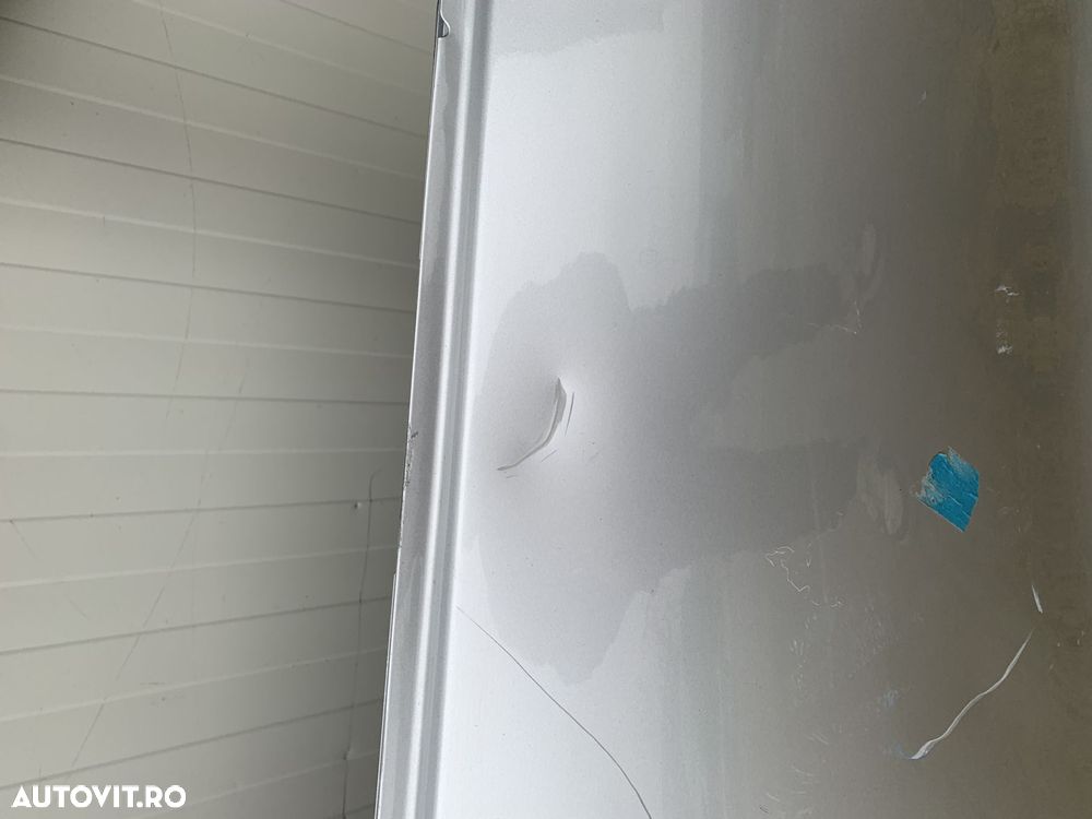 Usa dreapta spate, Dacia Spring, 2021, 2022, 2023, 2024. - 4