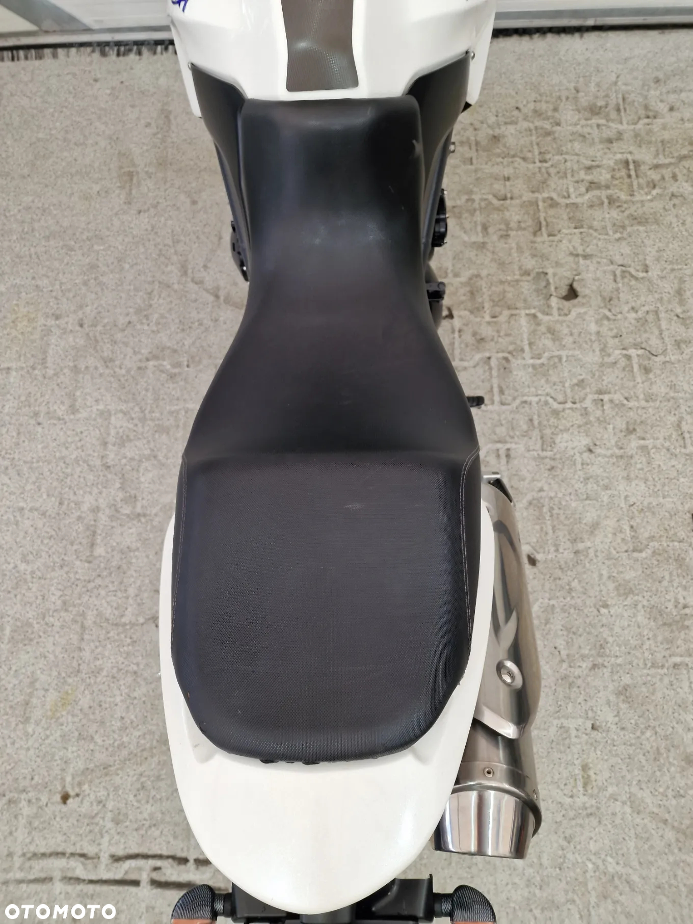 Triumph Tiger - 27