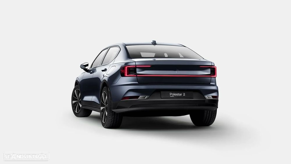 Polestar 2 - 4