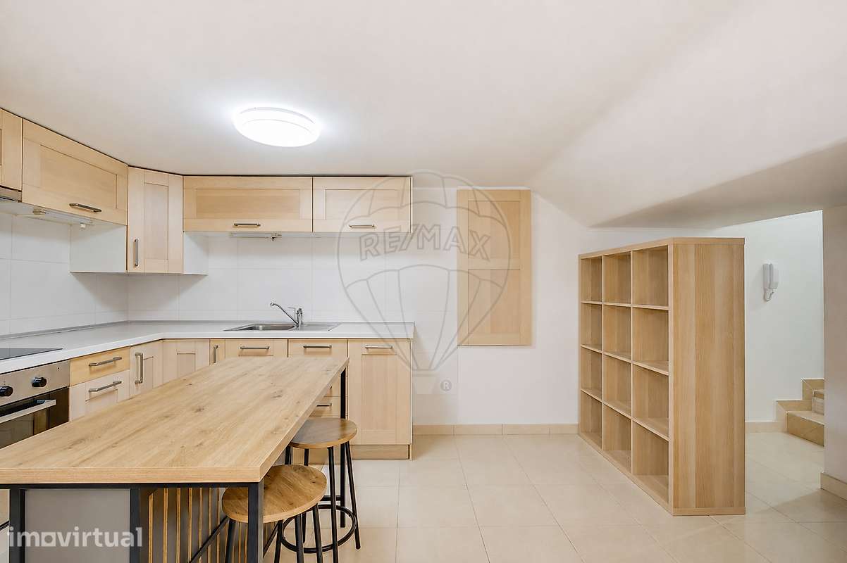Apartamento T0 para venda - Grande imagem: 3/22