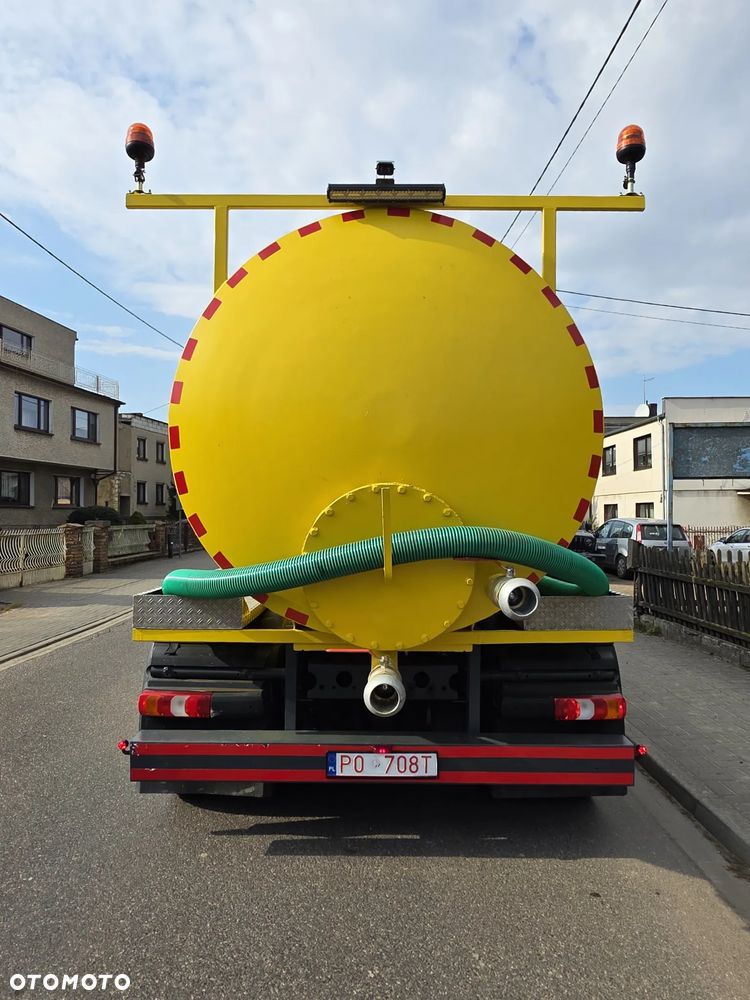 Mercedes-Benz ANTOS - 6