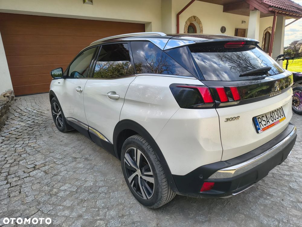 Peugeot 3008 - 6