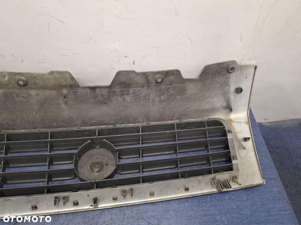 FIAT DUCATO III ATRAPA GRILL - 6