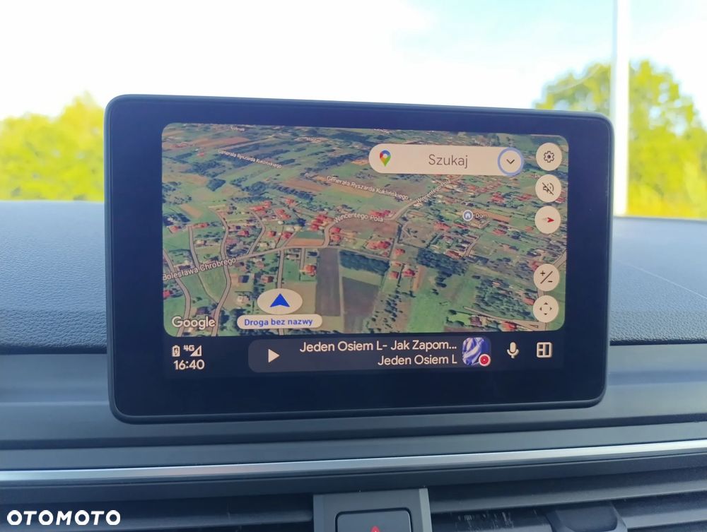 Audi A4 Allroad quattro 2.0 TDI S tronic - 20