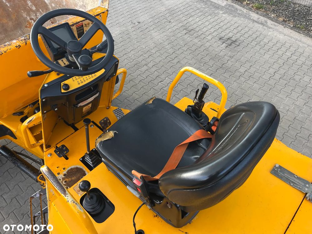 Thwaites Mach 2066 6 Tonne - 21