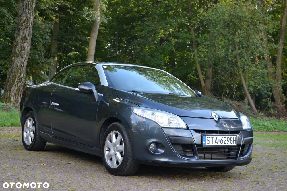 Renault Megane 1.9 dCi Dynamique - 15