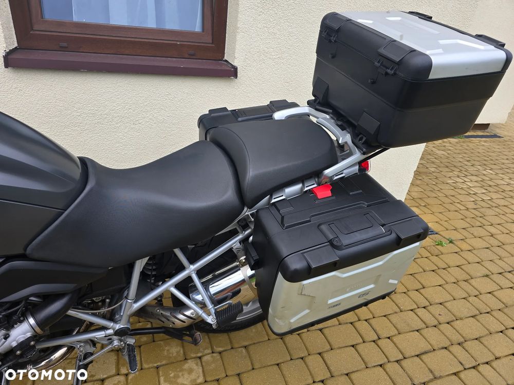 BMW GS - 15