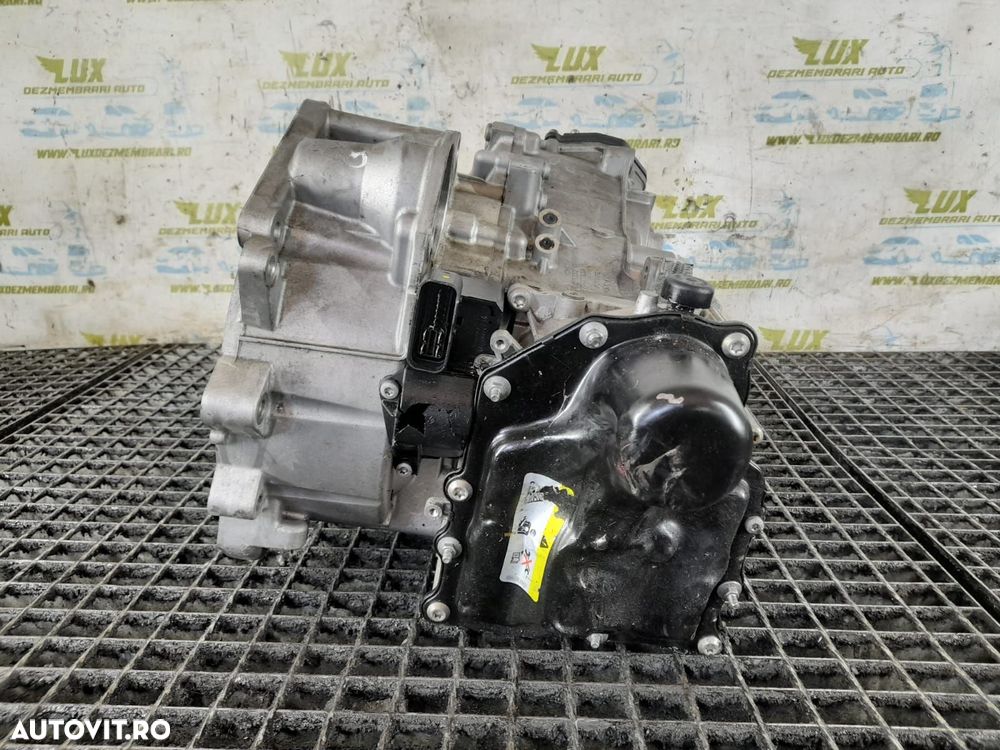 Cutie viteze automata dsg FD7CW006  1.5 tfsi VHQ Skoda Karoq 1 [2017 - 3