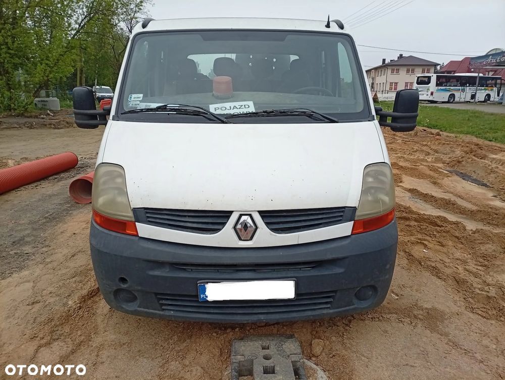Renault MASTER - 1