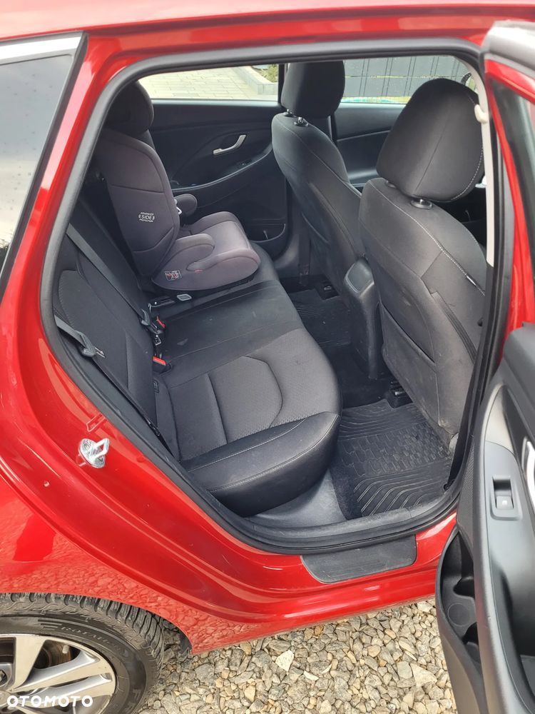 Hyundai i30 1.0 T-GDI Premiere Style - 16