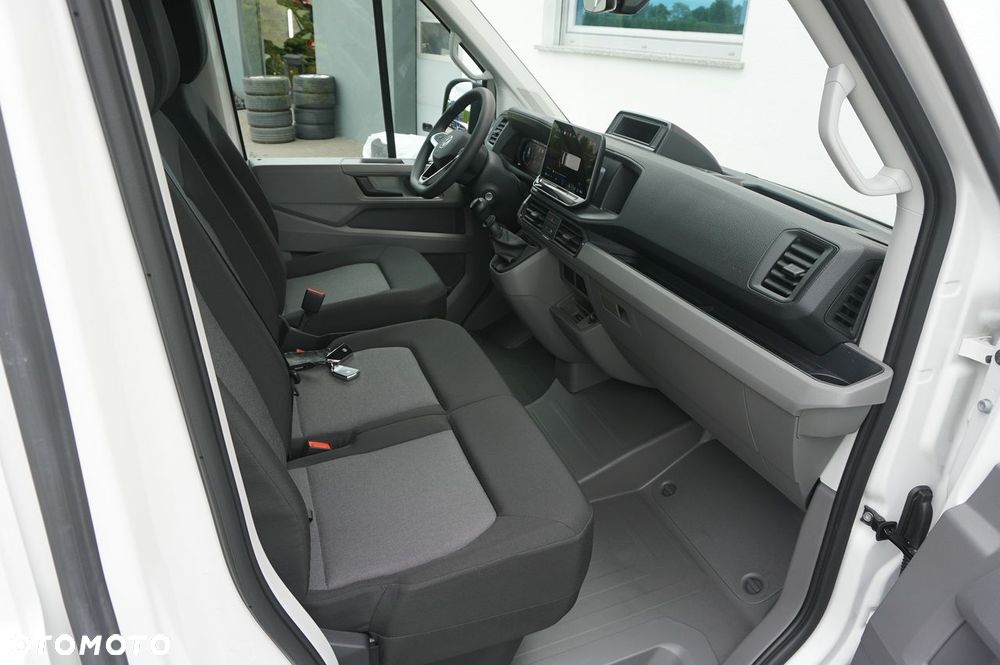 Volkswagen CRAFTER - 25