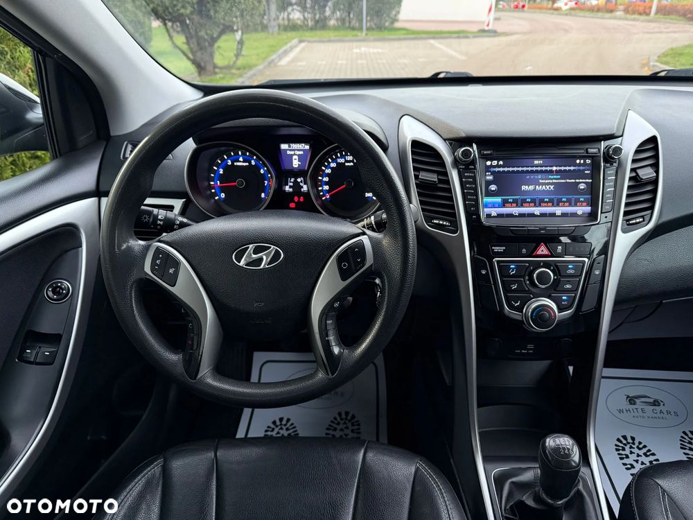 Hyundai i30 1.4 Style - 25