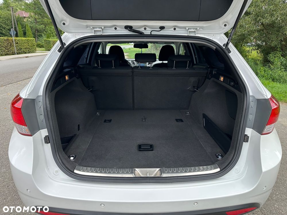 Hyundai i40 1.7 CRDi Premium - 33