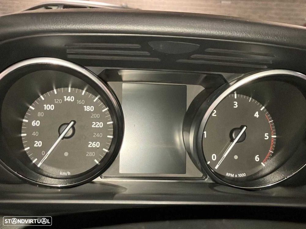 Land Rover Range Rover Sport 3.0 TDV6 HSE Dynamic - 15