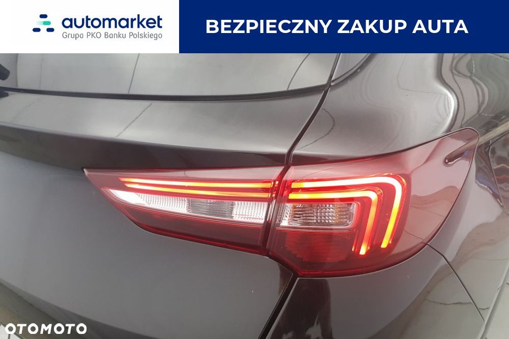 Opel Grandland X 1.2 T GPF Design Line S&S - 14