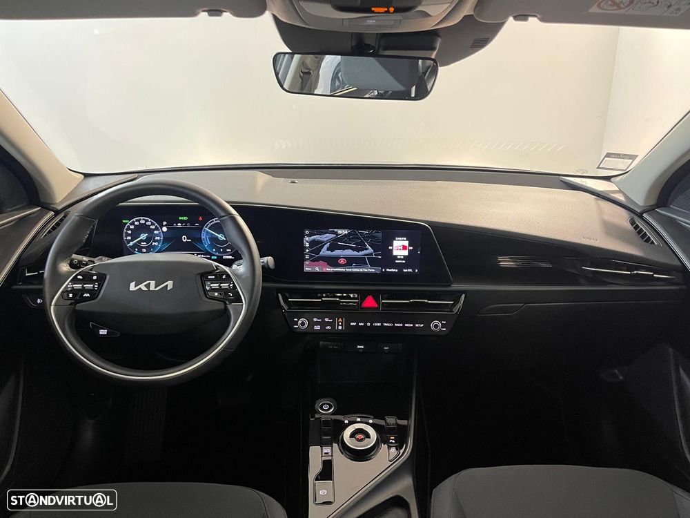 Kia Niro EV 64kWh Drive - 2