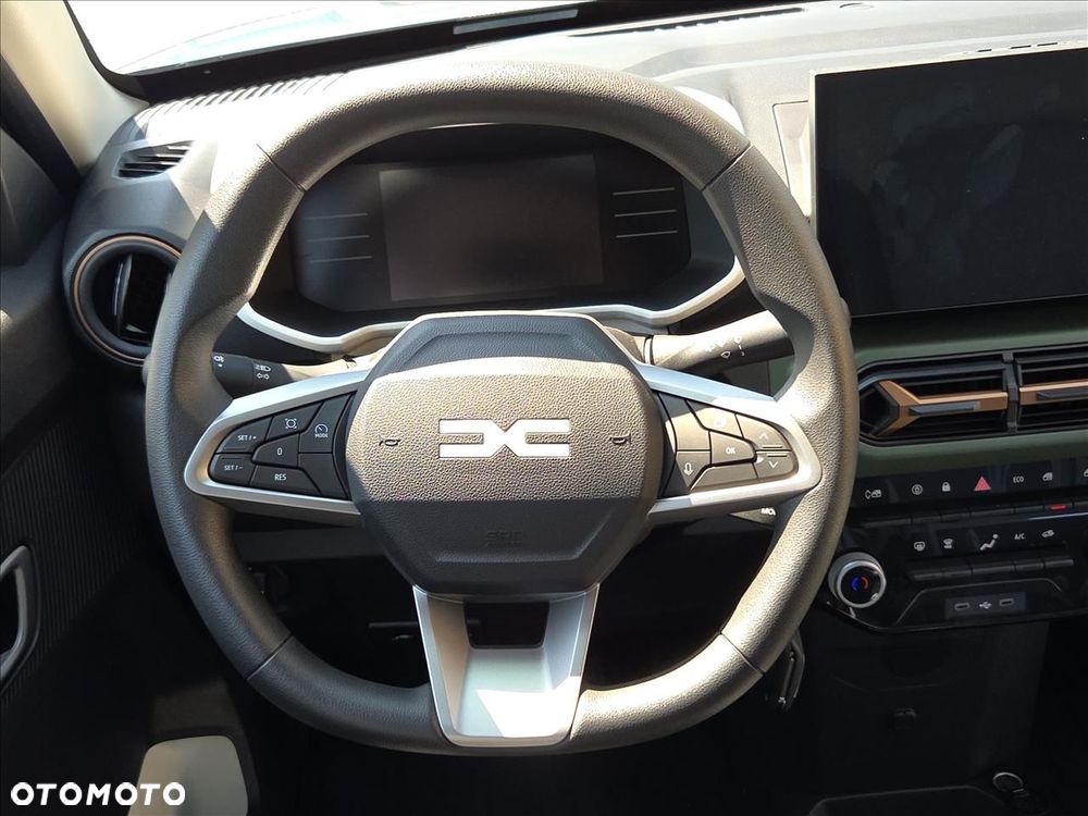 Dacia Spring Electric 24.3kWh 100 Extreme - 8