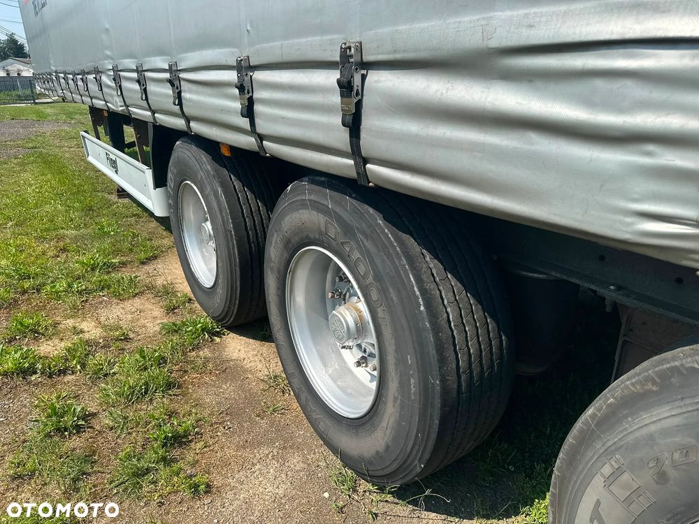 Fliegl SDS350 - 6