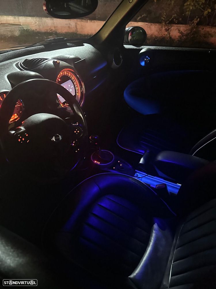 MINI Countryman Cooper Auto - 33