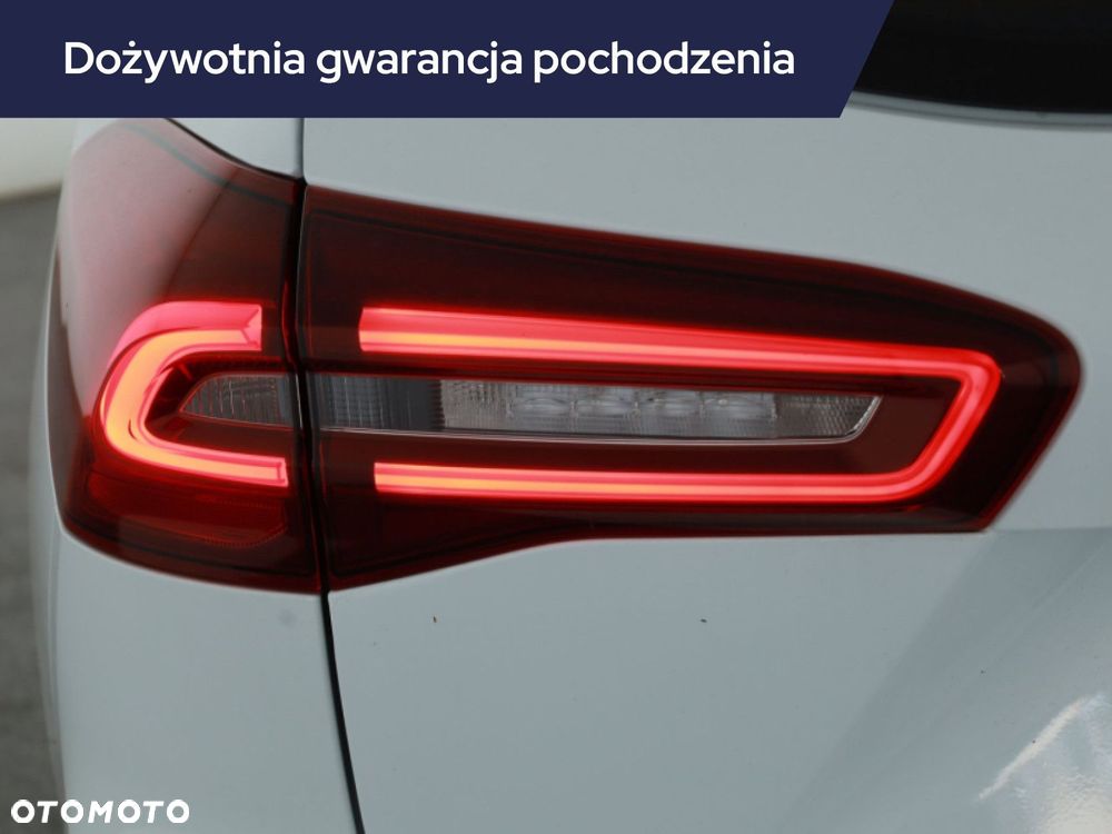 Ford Focus SW - 21