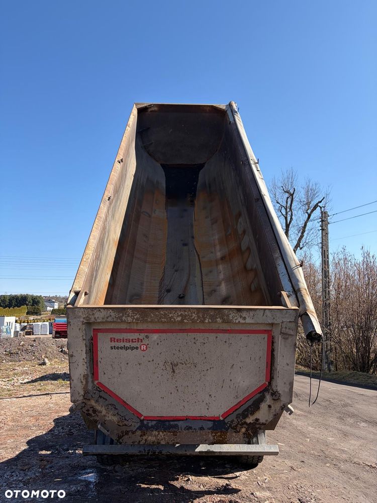 Reisch RHSK-3-SR07 - 7