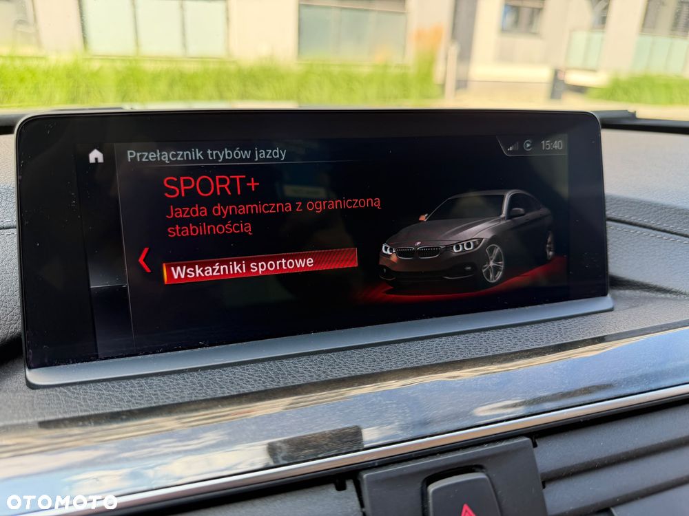 BMW Seria 4 430i GPF M Sport - 33