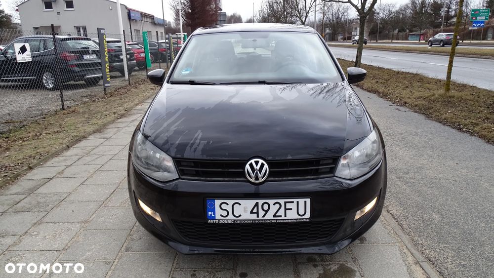 Volkswagen Polo 1.2 TSI Comfortline - 4