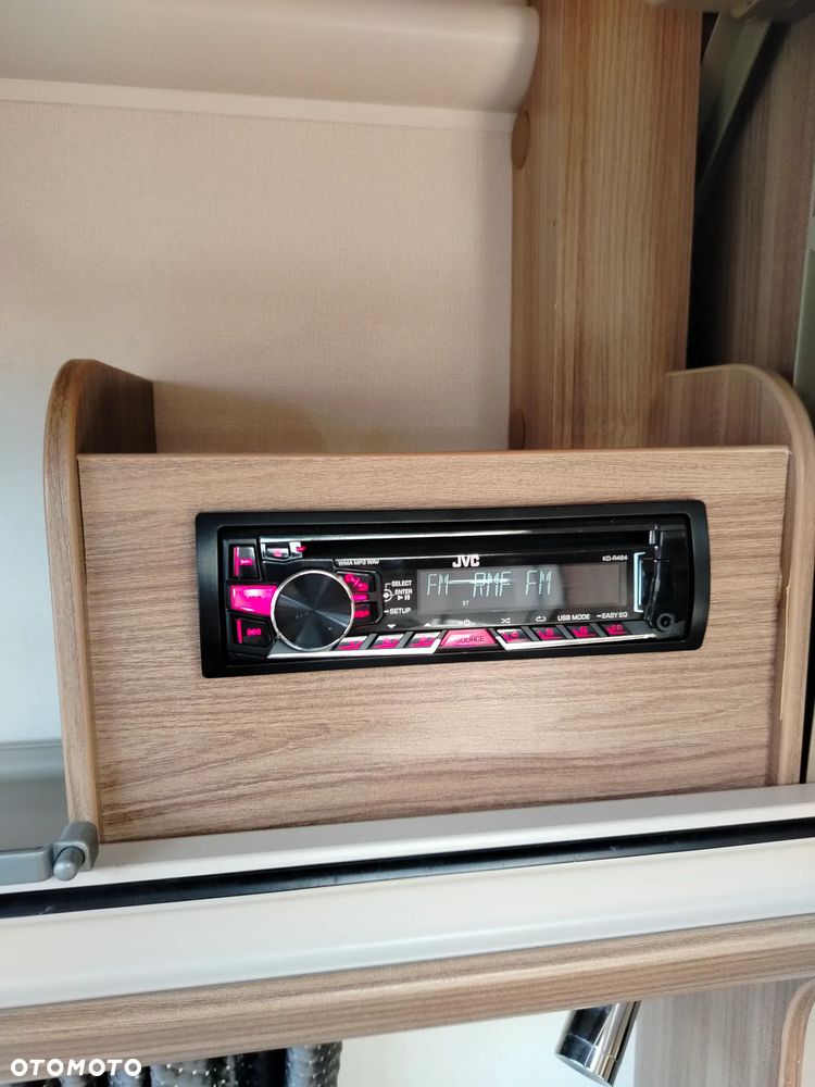 SWIFT Conqueror - 30