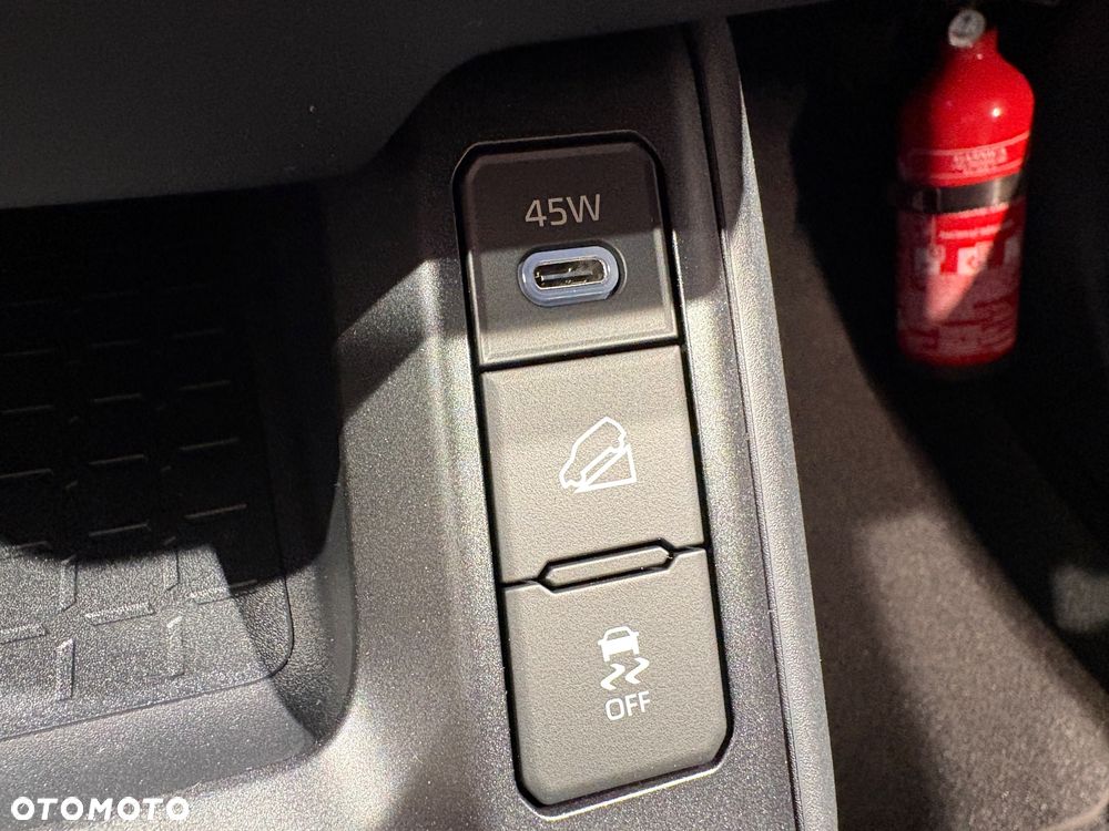 Toyota RAV4 2.5 Hybrid Dynamic Force Style 4x2 e-CVT - 25