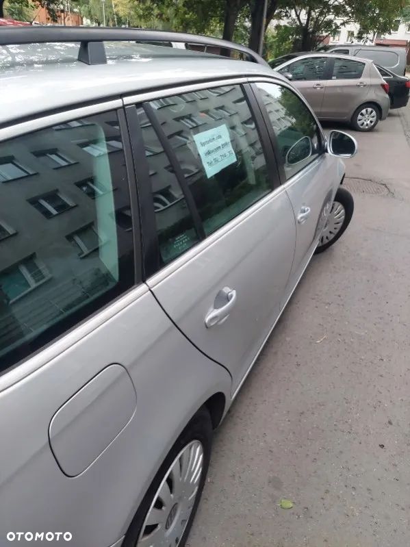 Volkswagen Golf V 1.6 Comfortline - 2