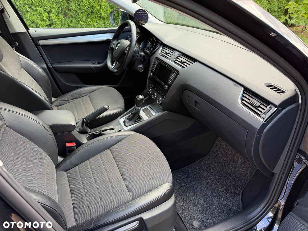 Skoda Octavia - 7