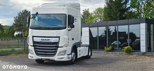 DAF 2019
