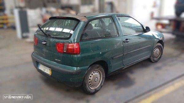 Para Peças Seat Ibiza Ii (6K1) - 2