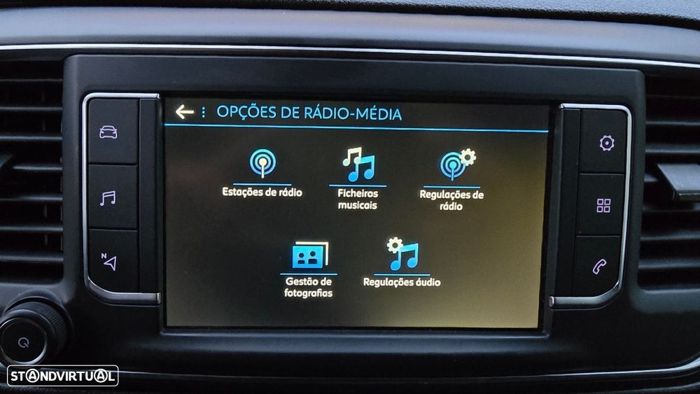 Peugeot Expert 2.0 BlueHDi L2H1 Standard EAT8 - 30