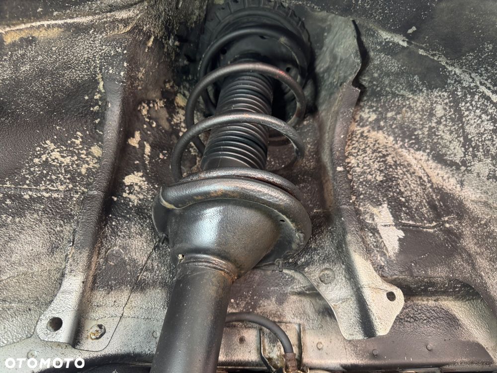 Subaru Forester 2.0GL 16v 4x4 - 28