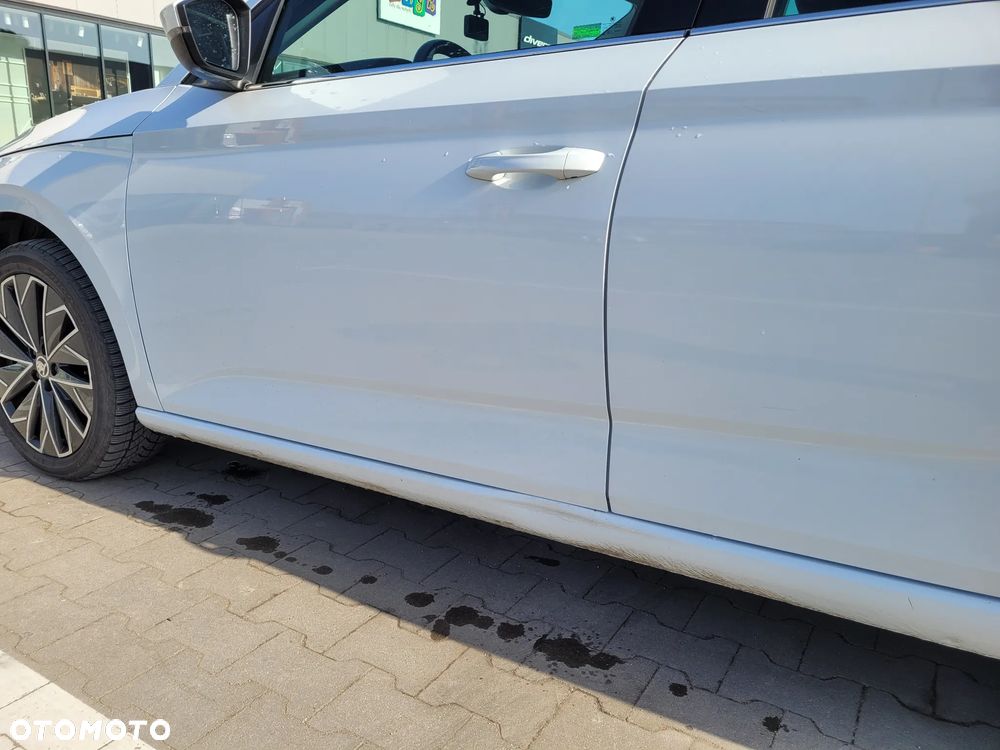 Skoda Scala 1.5 TSI Ambition - 5